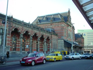 groningen